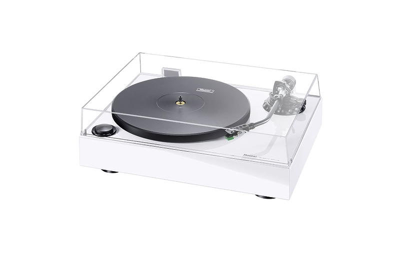 Проигрыватель винила Magnat MTT 990 (АТ95Е) white артикул 259043Si-1 фото 3