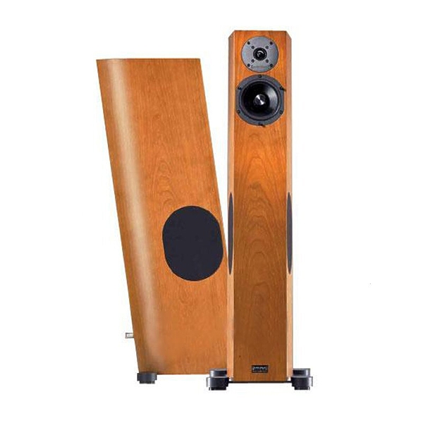 Напольная акустика Audio Physic Tempo VI cherry артикул 141806Si-1