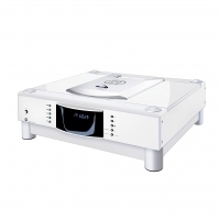 CD проигрыватель MBL 1531 white/chrome артикул 134371Si-1 фото 3