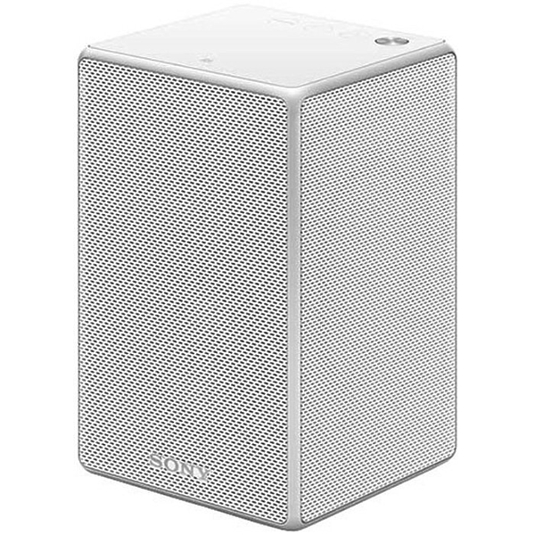 Беспроводная акустика Sony SRS-ZR5 белый (SRSZR5W.RU5) артикул 173653Si-1