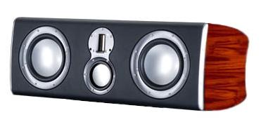 Monitor Audio Platinum PL C350 santos rosewood артикул 434517FV-1
