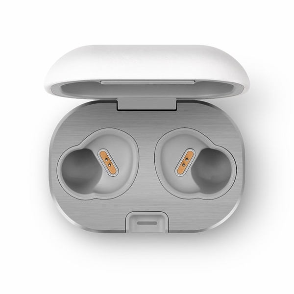 Наушники Bang & Olufsen BeoPlay E8 2.0 Motion White артикул 205722Si-1 фото 6