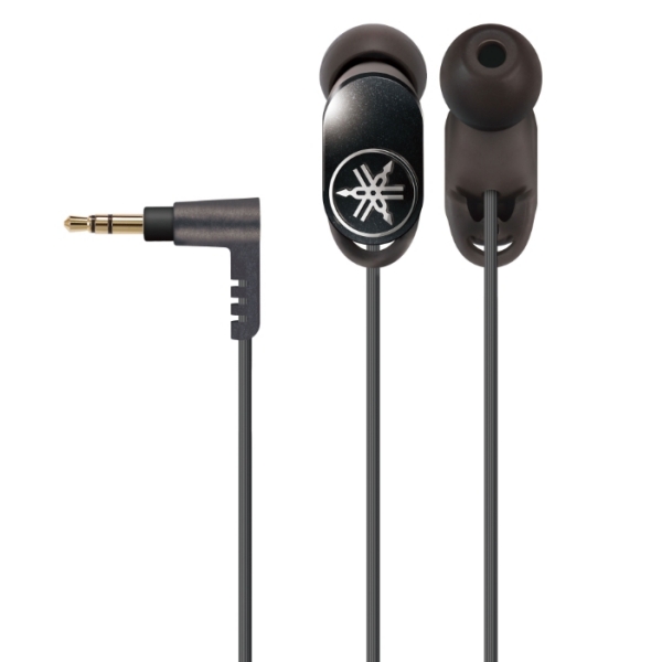 Наушники Yamaha EPH-32 Black артикул 151538Si-1