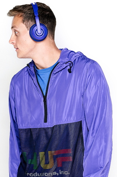 Наушники Skullcandy S5CSW-M725 Cassette Wireless On-Ear Retro Surf Purple артикул 233264Si-1 фото 4