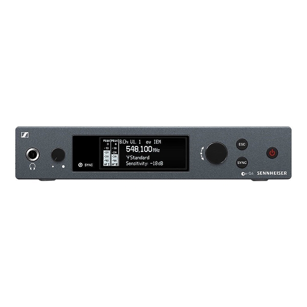 Передатчик Sennheiser SR IEM G4-G артикул 181703Si-1