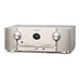 AV Ресивер Marantz SR5007 silver-gold