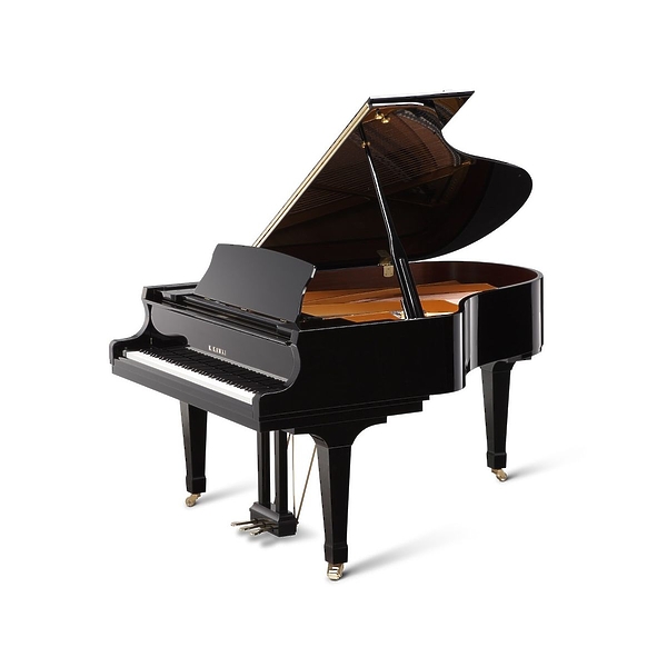 Акустический рояль Kawai GX-3H M/PEP артикул 303217Si-1