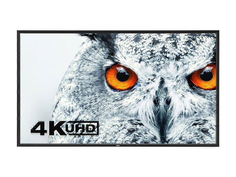 Nec X981UHD в «HiFiRussia»