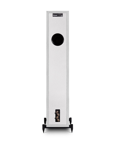 Напольная акустика Wharfedale Diamond 12.3 White Oak артикул 232988Si-1 фото 3