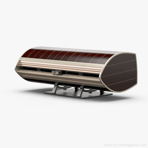 Акустика центрального канала Sonus Faber Vox Tradition wenge артикул 170597Si-1 фото 4
