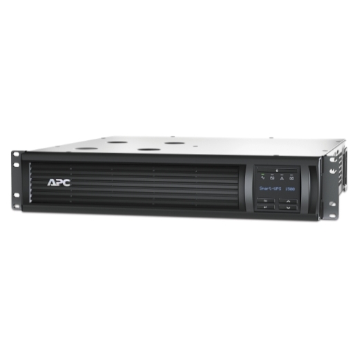 Источник бесперебойного питания APC Smart-UPS SMT1500RMI2UNC артикул 210128Si-1
