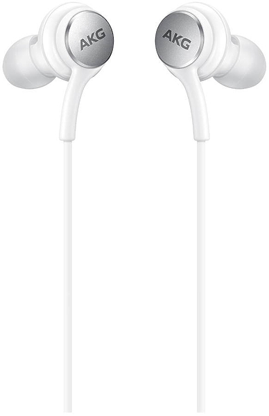 Наушники Samsung EO-IC100 white (EO-IC100BWEGRU) артикул 241717Si-1 фото 3