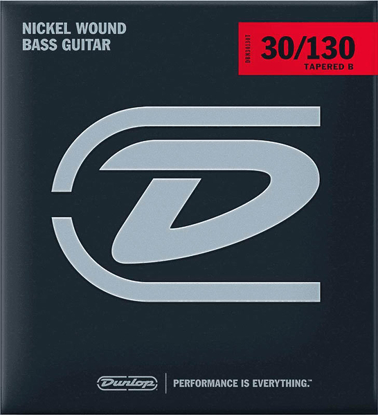 Струны для гитары Dunlop DBN30130T Nickel Wound артикул 279755Si-1