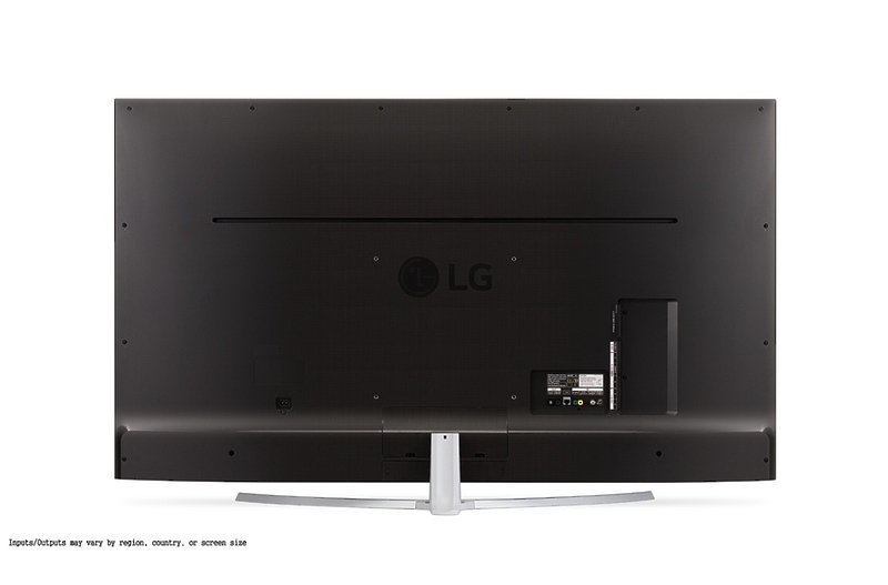 LED телевизор LG 65UH770V артикул 164150Si-1 фото 8