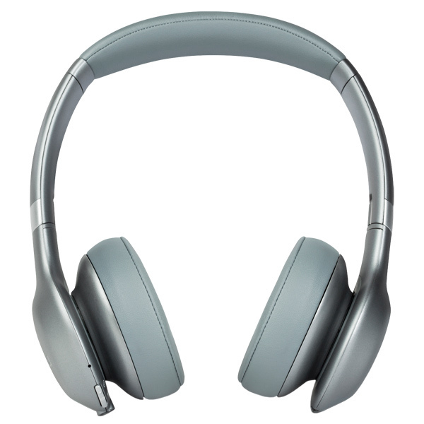 Наушники JBL Everest 310BT JBLV310BTSIL (Silver) артикул 176781Si-1 фото 3