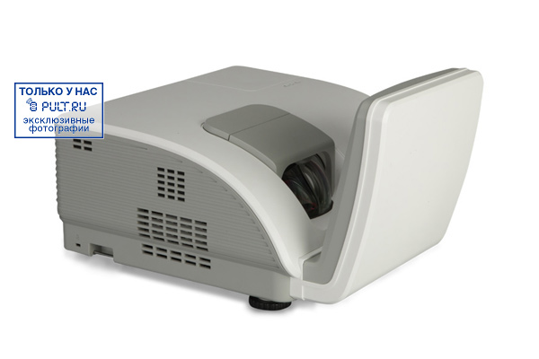 Проектор Vivitek D795WT артикул 349652FV-1 фото 4