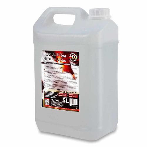 Жидкость для дыма ADJ Fog Juice CO2 - 5 Liter артикул 205178Si-1