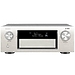 AV ресивер Denon AVR-X4500H Silver