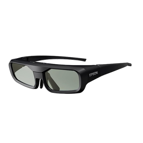 Epson 3D очки (ELPGS03) артикул 350074SI-1 фото 3