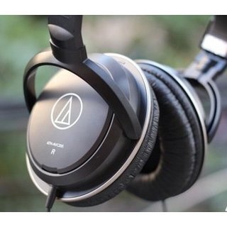 Наушники Audio Technica ATH-AVC200 артикул 147363Si-1 фото 3