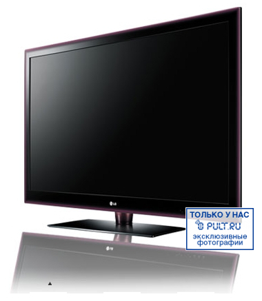 ЖК телевизор LG 42LX6500 артикул 329385FV-1 фото 3