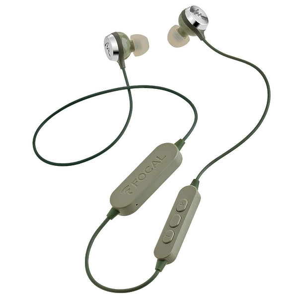 Наушники Focal Sphear Wireless purple артикул 190659Si-1 фото 12
