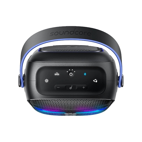 Портативная акустика Soundcore Rave Neo 2 артикул 288816Si-1 фото 4