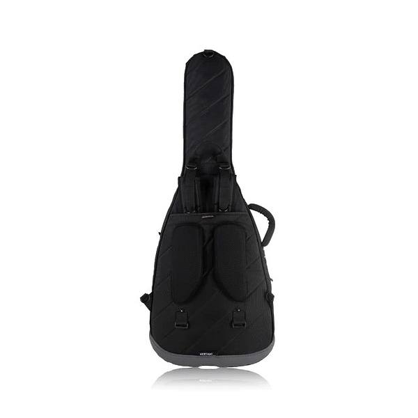 Чехол для электрогитары MONO VERTIGO ULTRA M80-VEG-ULT-BLK артикул 281757Si-1 фото 4