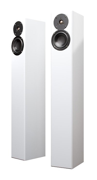 Напольная акустика Totem Acoustic Arro (Ice) артикул 149063Si-1