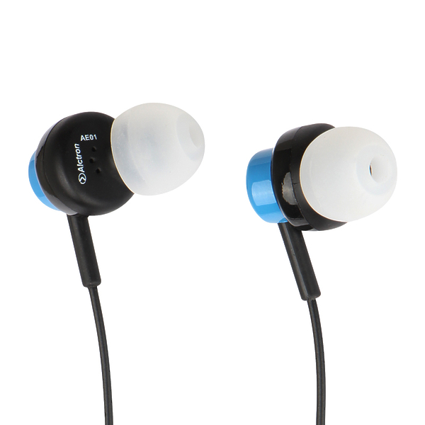 Наушники Alctron AE01 артикул 284941Si-1