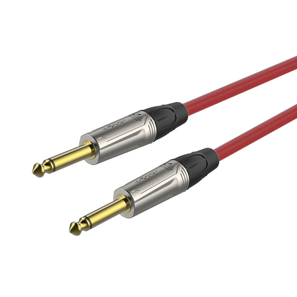 Кабель инструментальный Roxtone TGJJ100-TRD/10 артикул 218280Si-1