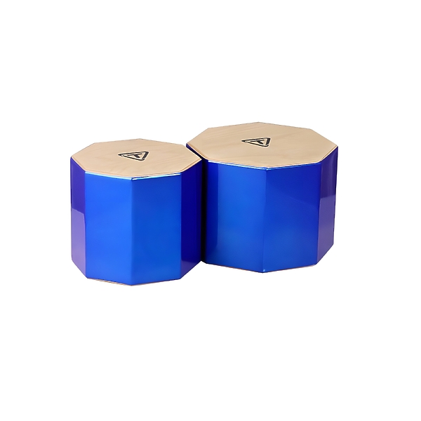 Кабонго Tycoon TKB-8 Octa Bongos артикул 288983Si-1