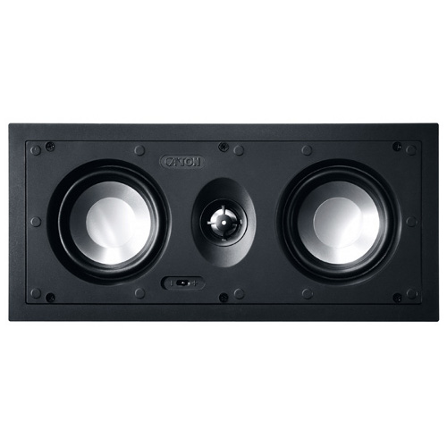 Встраиваемая акустика Canton InWall 845 LCR white артикул 060035Si-1