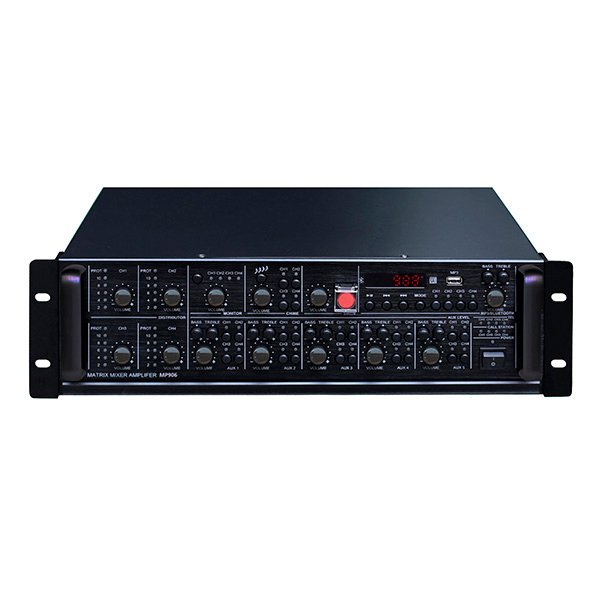 Трансляционный усилитель мощности L Audio LAMR4060 артикул 284583Si-1