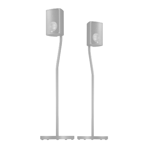 Canton LS 80.1 silver артикул 315282FV-1