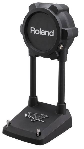Электронная ударная установка Roland KD-9 артикул 152218Si-1 фото 4