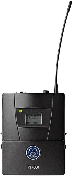 Передатчик AKG PT4500 BD7 артикул 127739Si-1