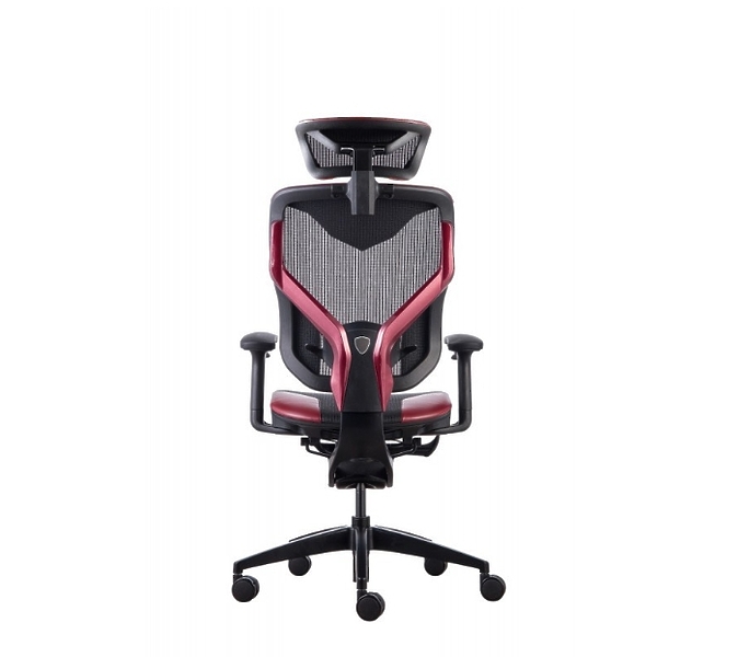 Кресло игровое GT Chair VIDA X GR red артикул 292095Si-1 фото 7
