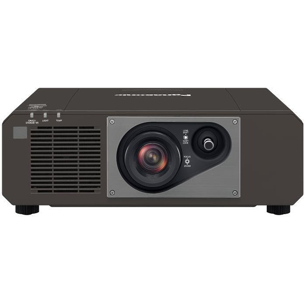 Panasonic PT-RZ570BE артикул 405385-1