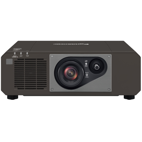 Проектор Panasonic PT-RZ570BE артикул 157825Si-1