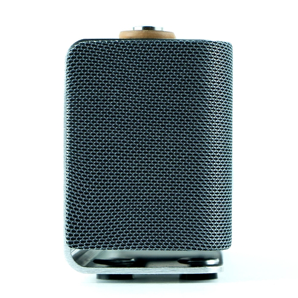 GZ electronics LoftSound GZ-44 silver артикул 355246SI-1 фото 3