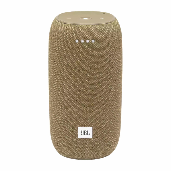 Умная колонка JBL Link Portable Yandex Straw (JBLLINKPORSTWRU) артикул 236614Si-1