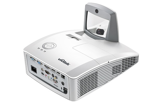Проектор Vivitek D755WTiR артикул 108470Si-1 фото 4