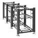 Стойка для аппаратуры Artesania Audio EXOTERYC 3+3+3 TIERS