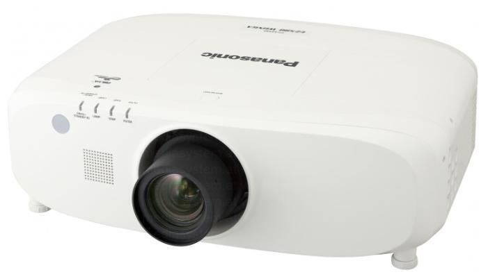 Panasonic PT-EW540E артикул 349625SI-1