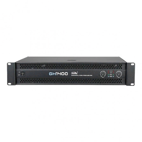 Усилитель мощности SOUNDKING GH1400 артикул 272919Si-1