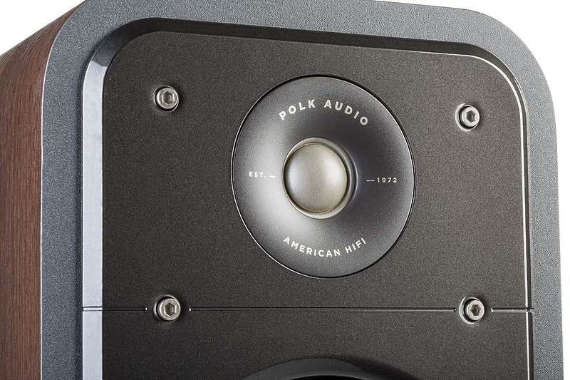 Напольная акустика Polk Audio Signature S55 brown артикул 161752Si-1 фото 8