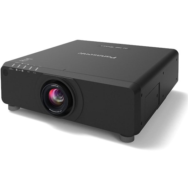 Проектор Panasonic PT-DW750LBE артикул 117312Si-1