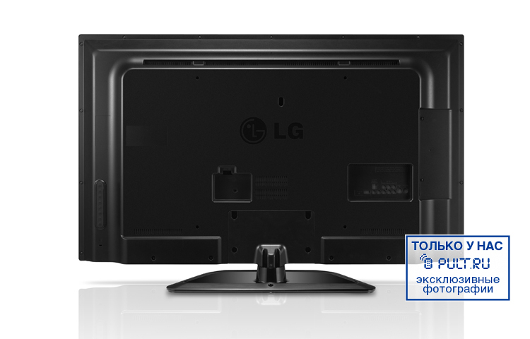 LED телевизор LG 32LN540V артикул 332802FV-1 фото 3