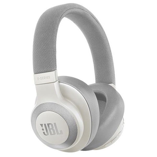 Наушники JBL E65BTNC White (JBLE65BTNCWHT) артикул 176775Si-1